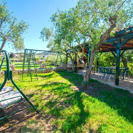 דירה Ammos Zante