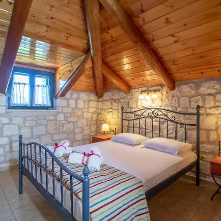 Ammos Zante Daire Vasilikí