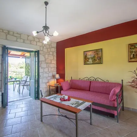 Ammos Zante דירה