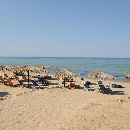 Daire Ammos Zante *